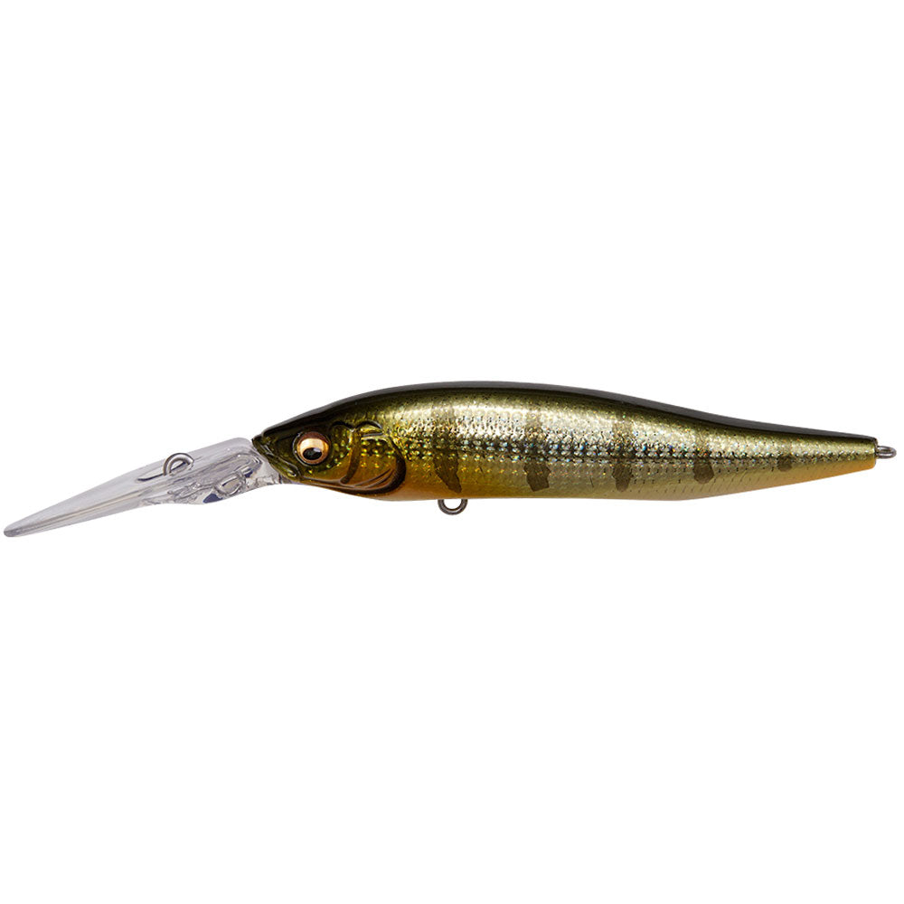Megabass X-75 +2 Nanahan bij snoekenbaars.nl
