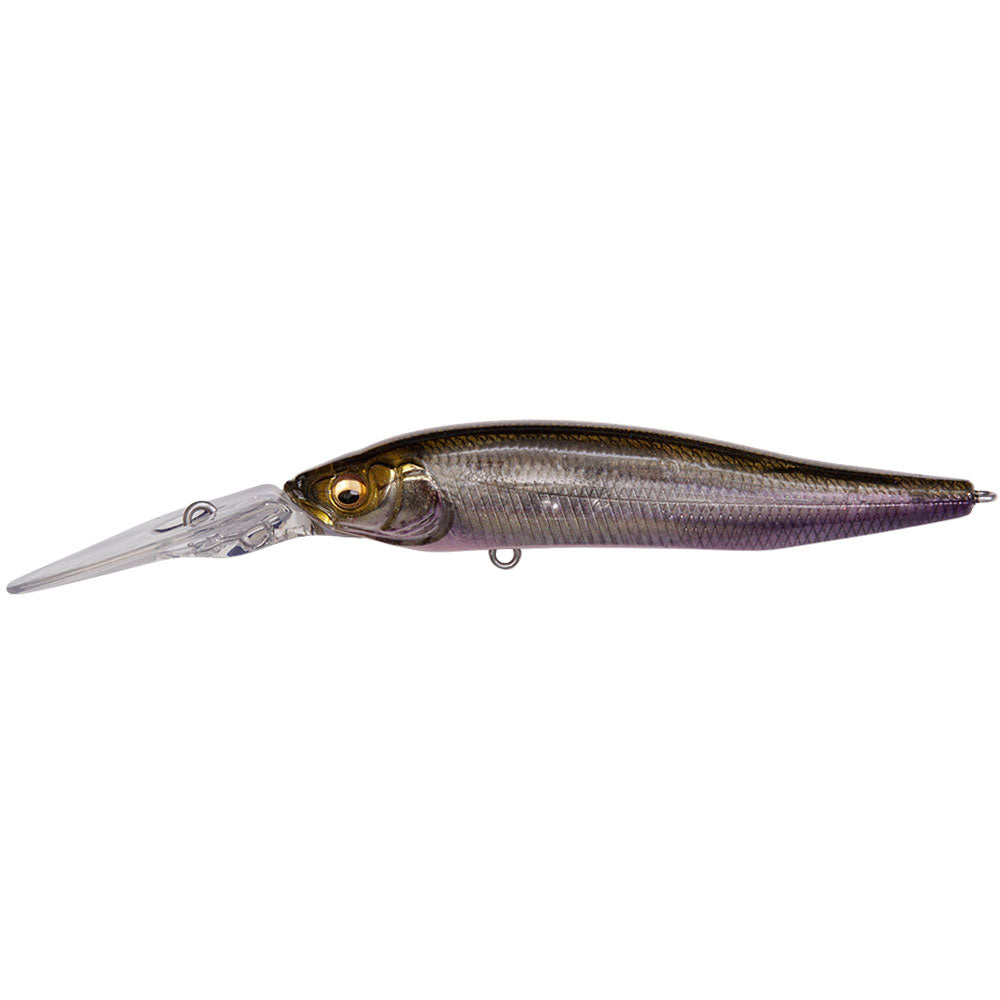 Megabass X-75 +2 Nanahan bij snoekenbaars.nl