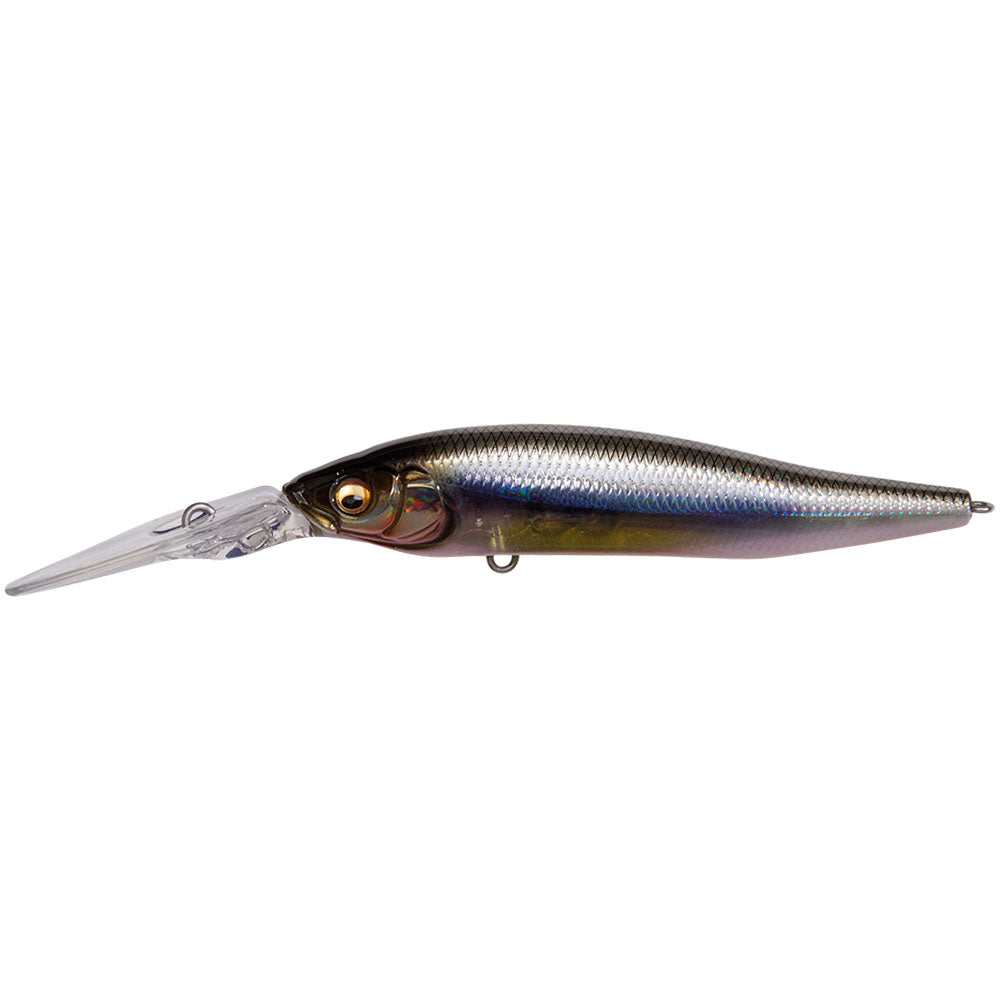 Megabass X-75 +2 Nanahan bij snoekenbaars.nl