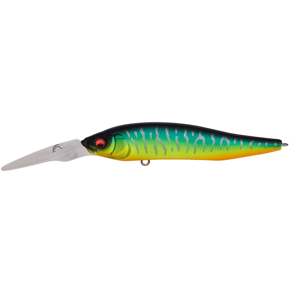 Megabass X-75 +2 Nanahan bij snoekenbaars.nl
