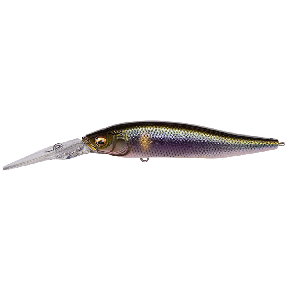 Megabass X-75 +2 Nanahan bij snoekenbaars.nl