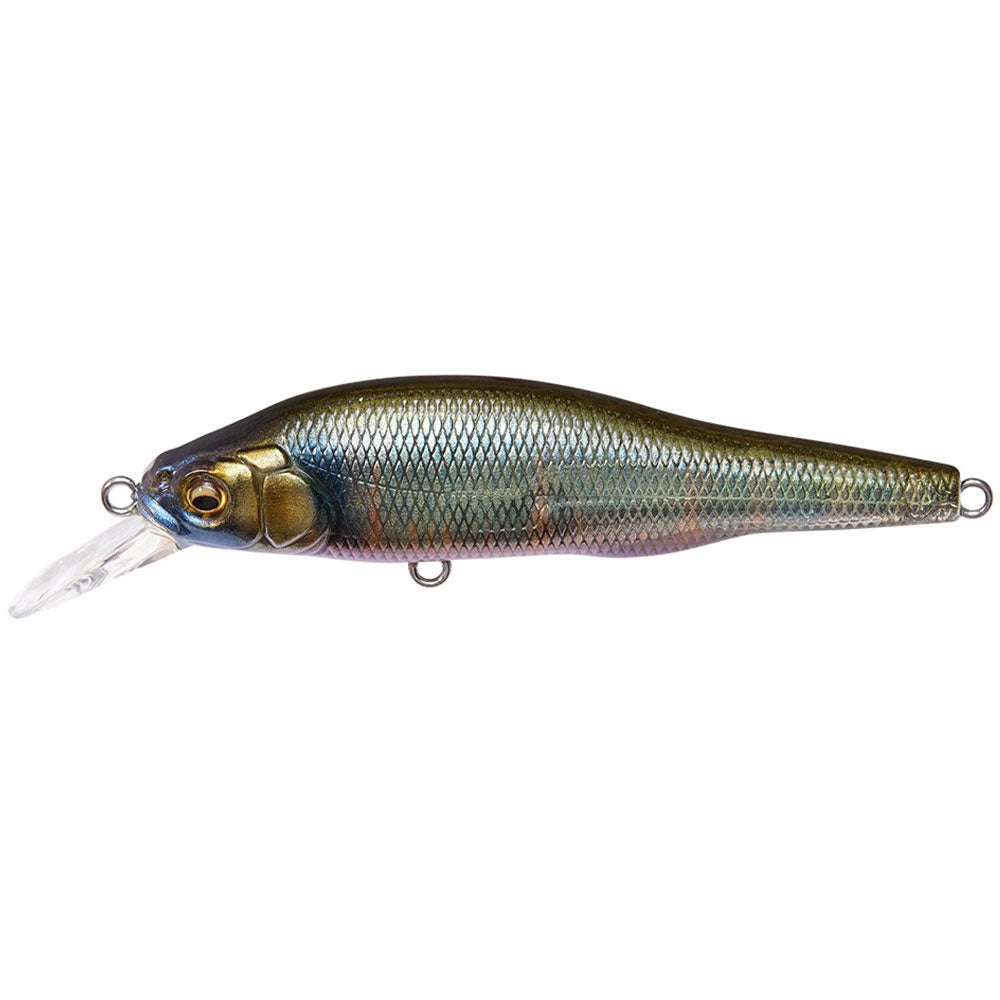 Megabass X-80 Trick Darter bij snoekenbaars.nl