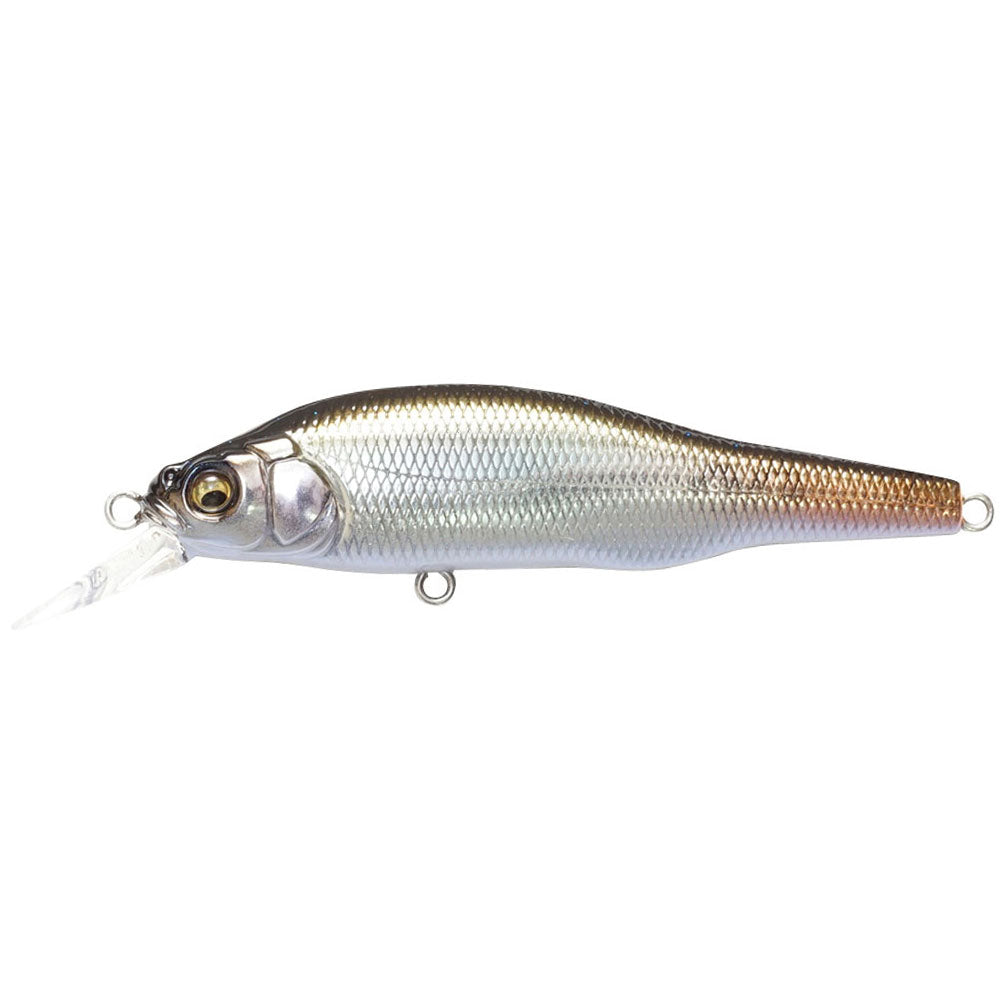 Megabass X-80 Trick Darter bij snoekenbaars.nl