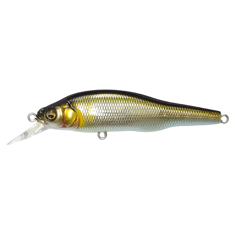Megabass X-80 Trick Darter bij snoekenbaars.nl