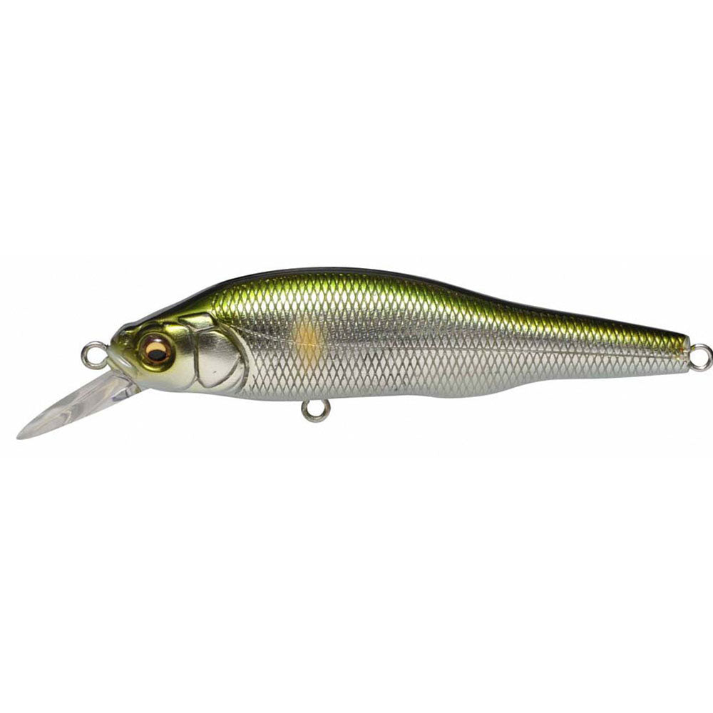 Megabass X-80 Trick Darter bij snoekenbaars.nl