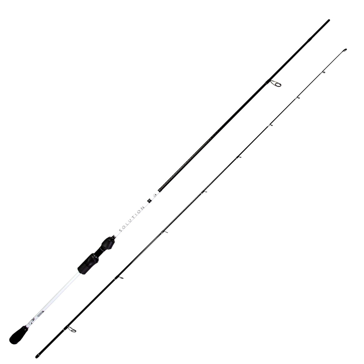 Big L Solution Micro by Big L (Ultralight-hengel) bij snoekenbaars.nl