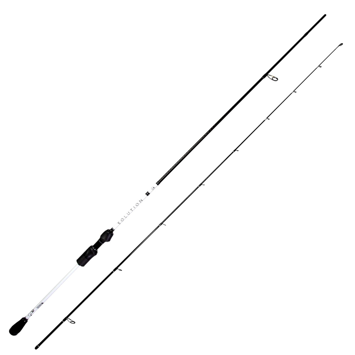 Big L Solution Micro by Big L (Ultralight-hengel) bij snoekenbaars.nl