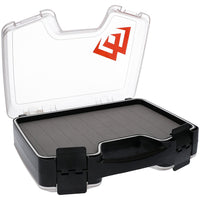 Beoordeling van Pascal voor het product Big Jig Köderbox Double-Sided Box / 32.5x25.5x8.6 cm