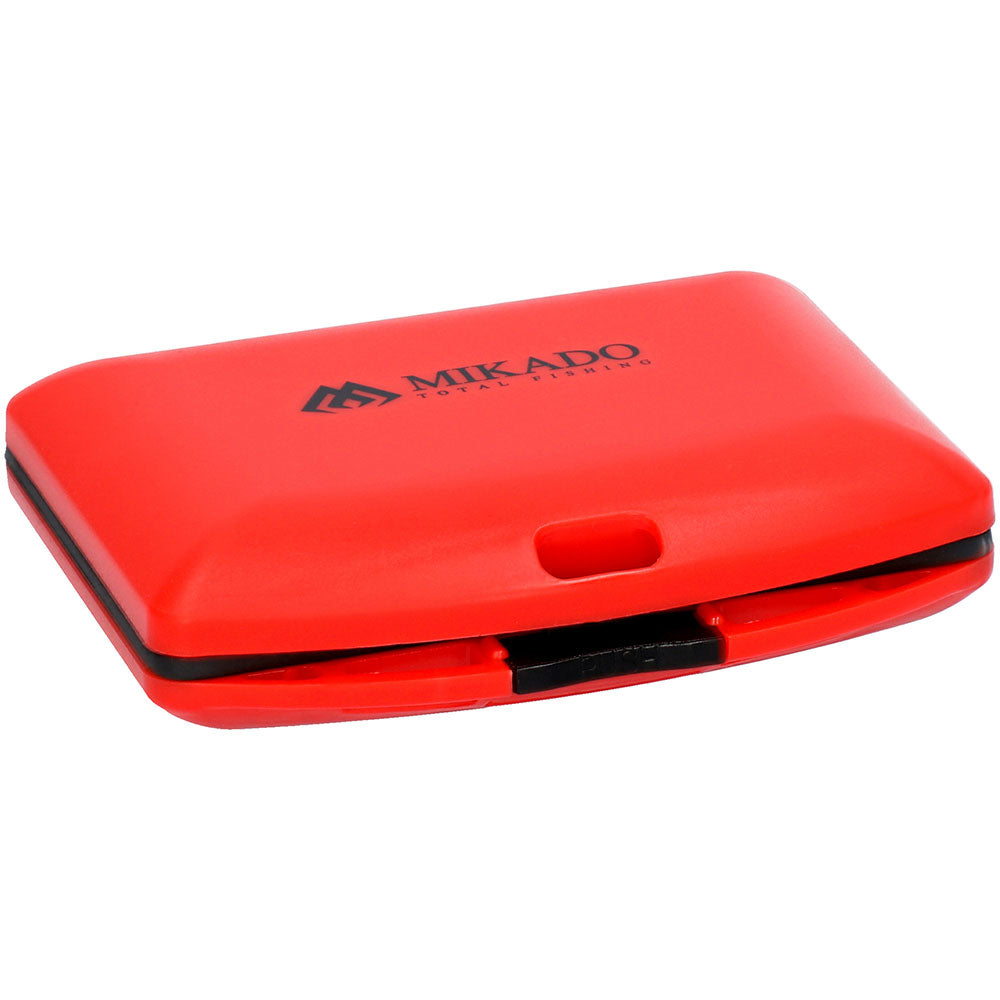 Mikado Double-Sided Box with Compartments bij snoekenbaars.nl