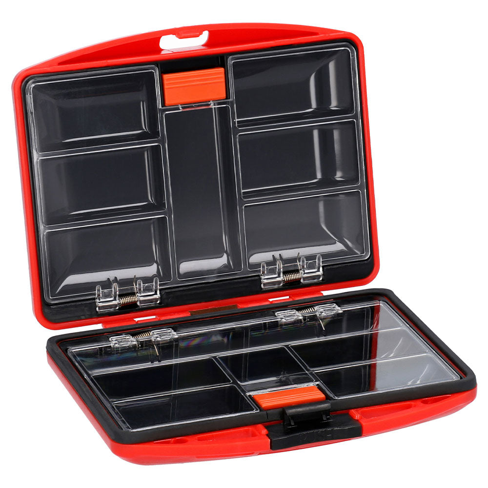 Mikado Double-Sided Box with Compartments bij snoekenbaars.nl