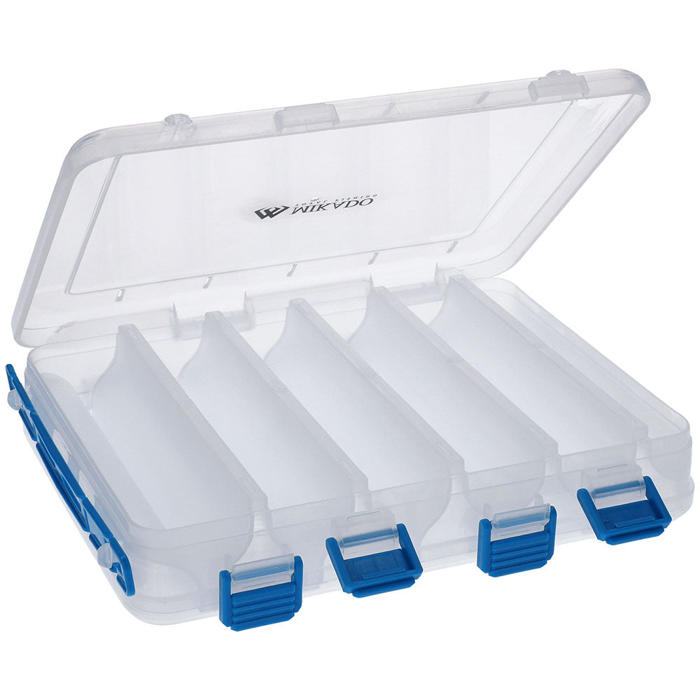 Mikado Double-Sided Hardbait Köderbox bij snoekenbaars.nl