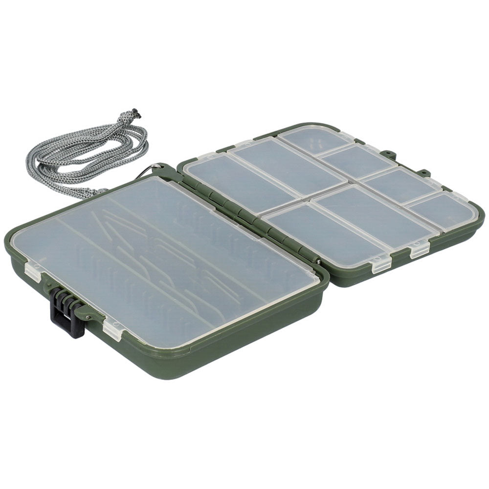 Mikado Double-Sided Kleinköder Box bij snoekenbaars.nl