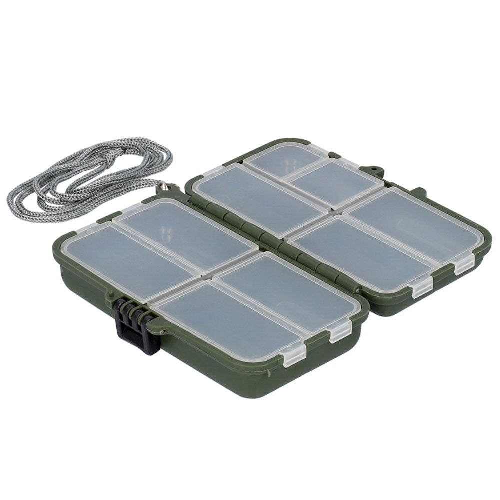 Mikado Double-Sided Terminal Tackle Box bij snoekenbaars.nl