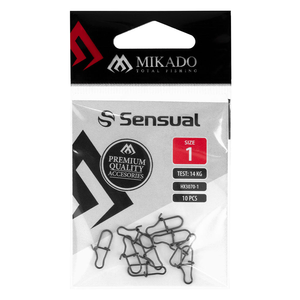Mikado Sensual Duo Lock Snap bij snoekenbaars.nl