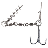 Beoordeling van Ramon voor het product Jaws Evo Stinger #1 / 25.0 kg