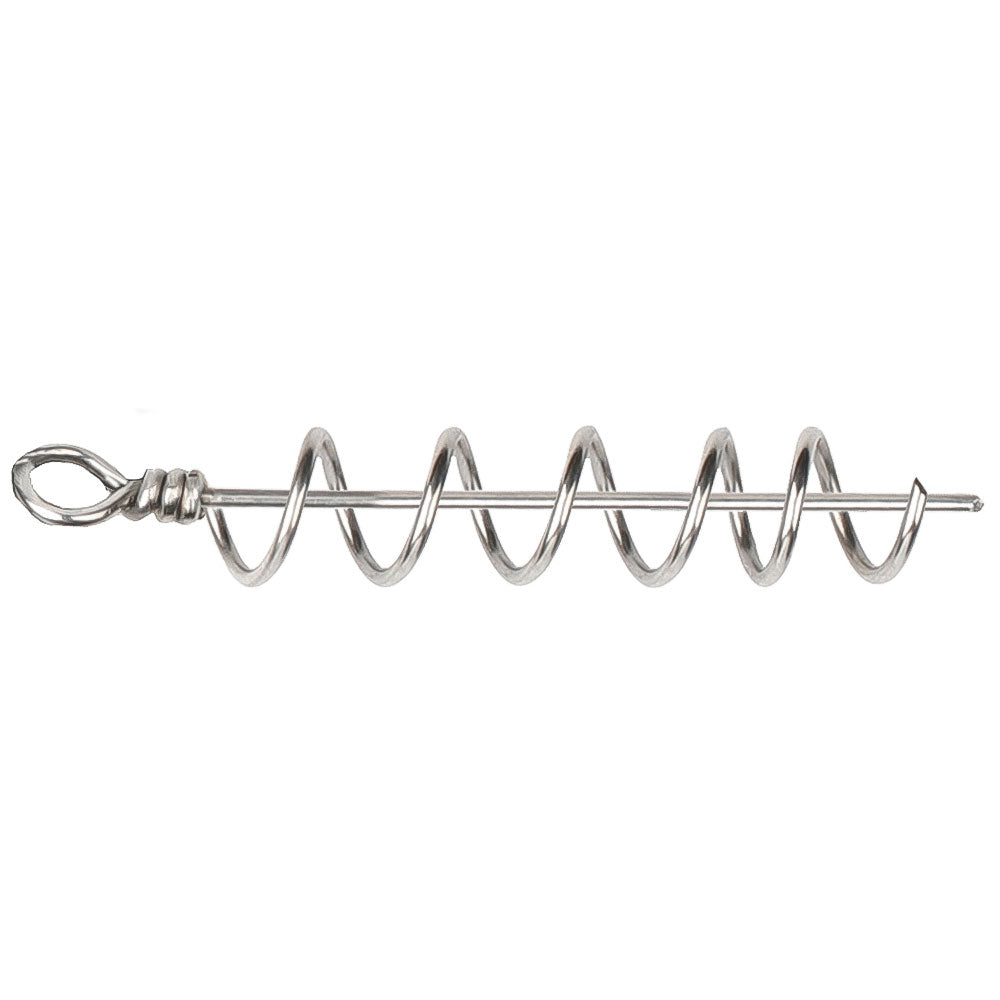 Mikado Jaws Soft Lure Screw bij snoekenbaars.nl