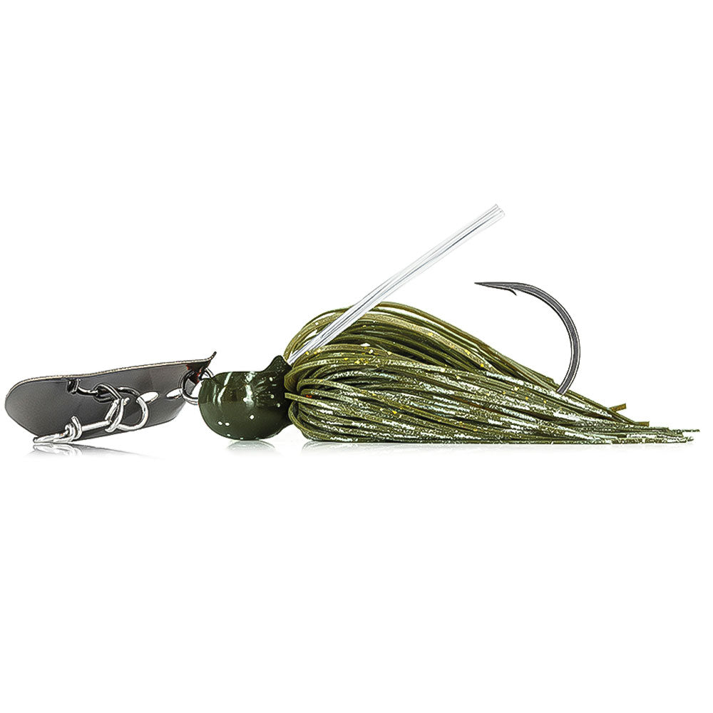 Molix Compact Blade Jig bij snoekenbaars.nl