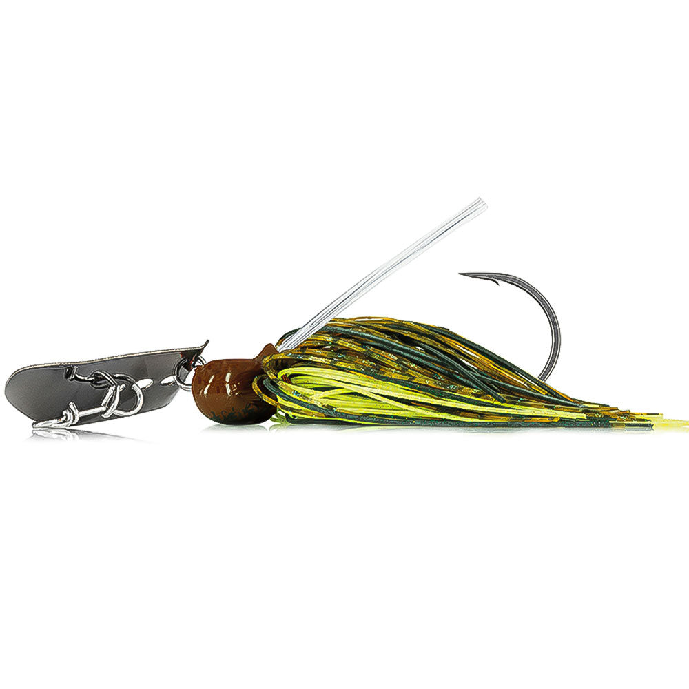 Molix Compact Blade Jig bij snoekenbaars.nl