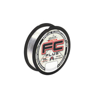 Beoordeling van Niklas voor het product FC Plus / 70 m 0.27 mm / 4.5 kg