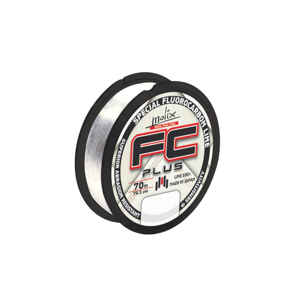 Molix FC Plus / 70 m bij snoekenbaars.nl
