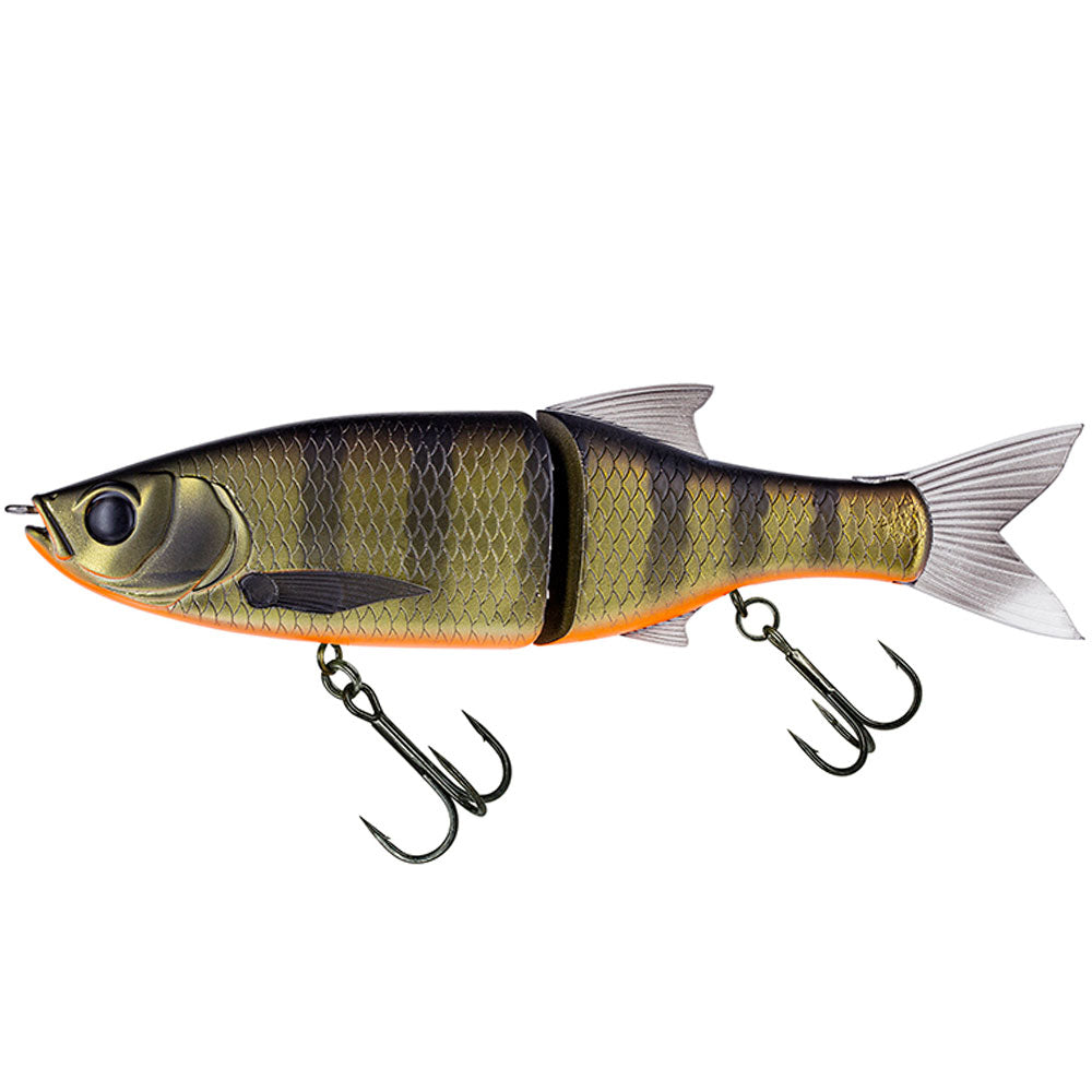 Molix Glide Bait 130 (Slow Sinking) bij snoekenbaars.nl