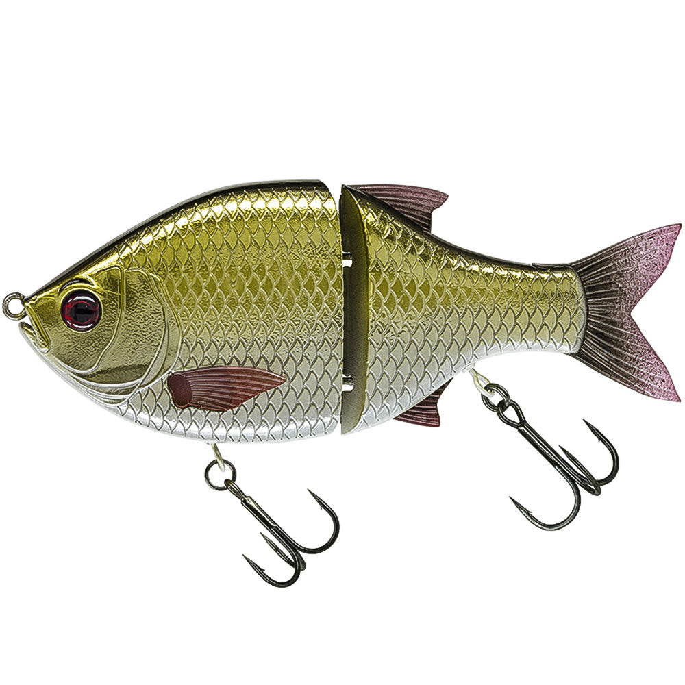 Molix Glide Bait 140 bij snoekenbaars.nl