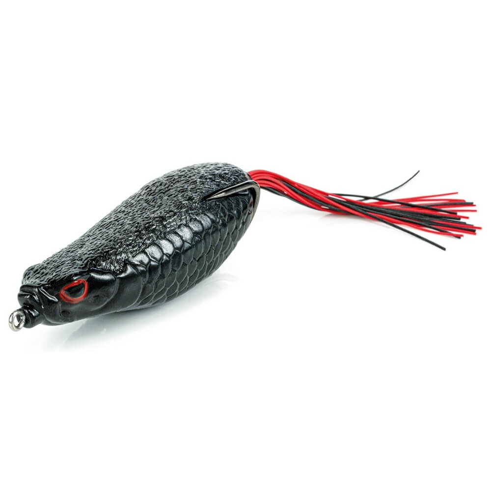 Molix Sneaky Frog EVO 90 / 26 g bij snoekenbaars.nl