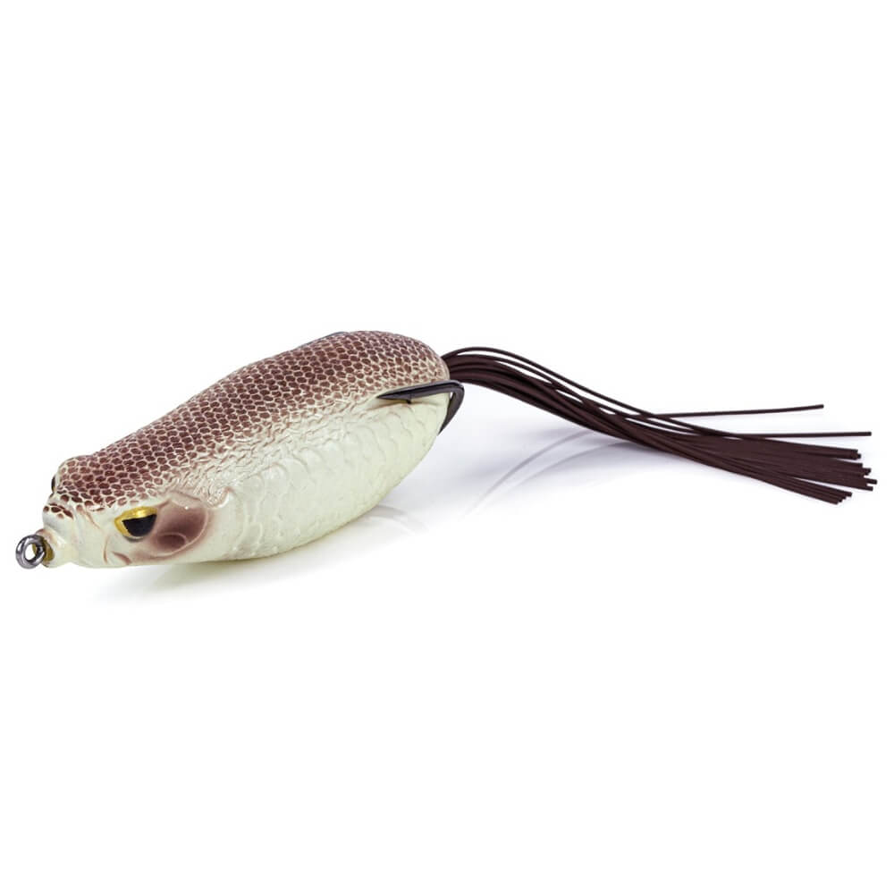 Molix Sneaky Frog EVO 90 / 26 g bij snoekenbaars.nl