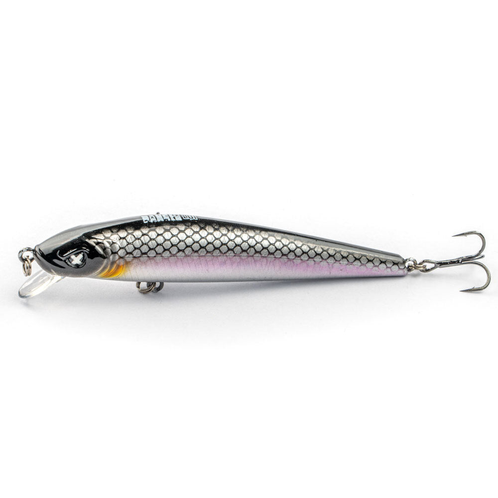 Monkey Lures Danger Lui 100 SR bij snoekenbaars.nl