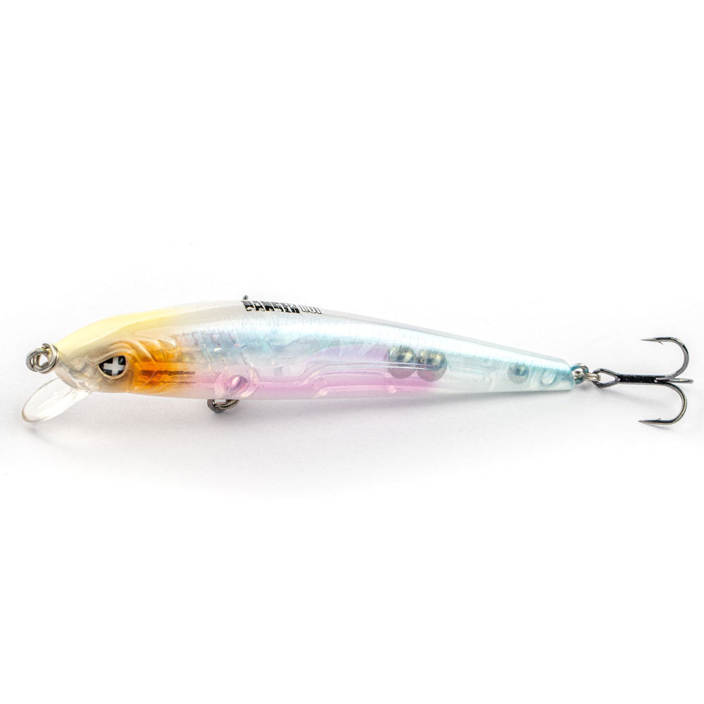 Monkey Lures Danger Lui 100 SR bij snoekenbaars.nl