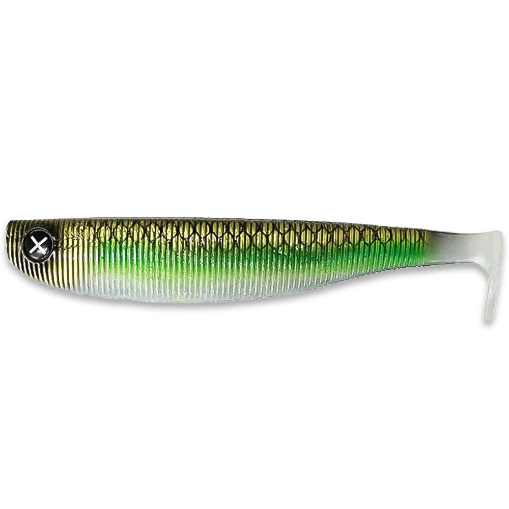 Monkey Lures Fat Lui 11 cm bij snoekenbaars.nl