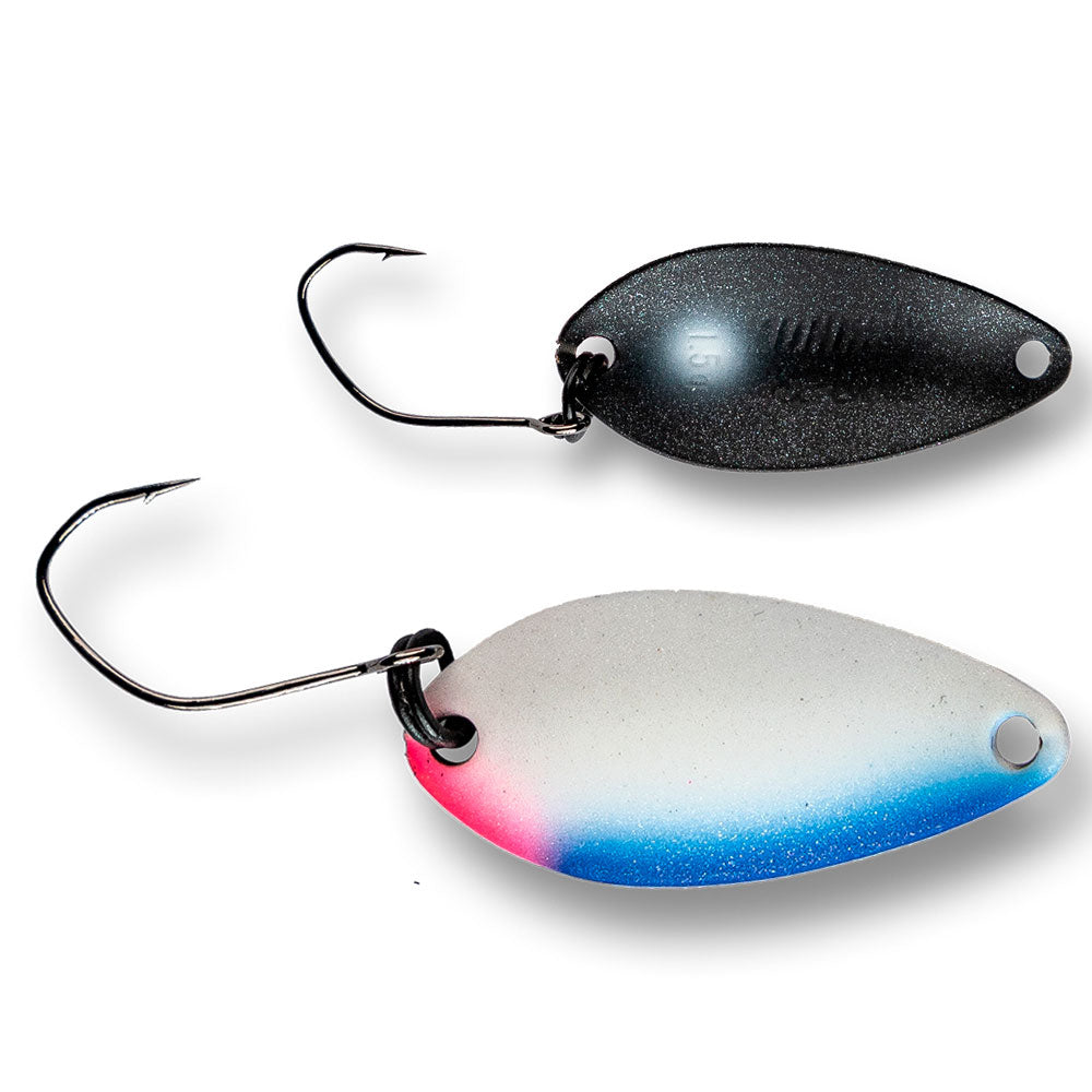 Monkey Lures Monkey Spoon 'El Chapo' 1,5 g bij snoekenbaars.nl