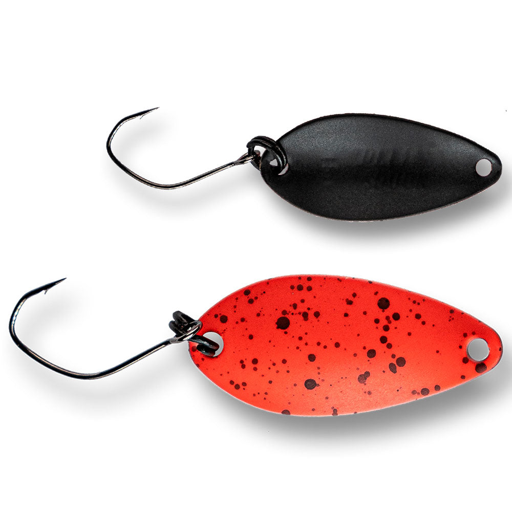 Monkey Lures Monkey Spoon 'El Chapo' 1,5 g bij snoekenbaars.nl