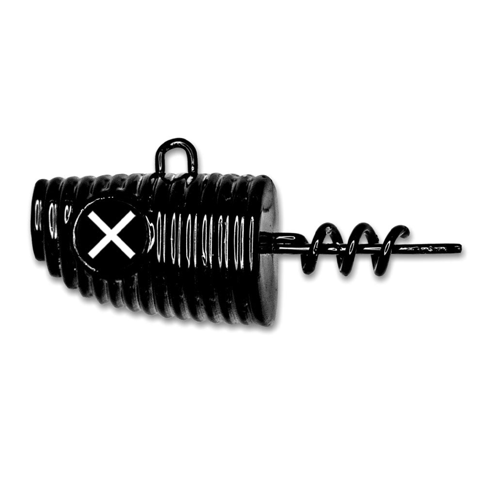 Monkey Lures Screw Head bij snoekenbaars.nl