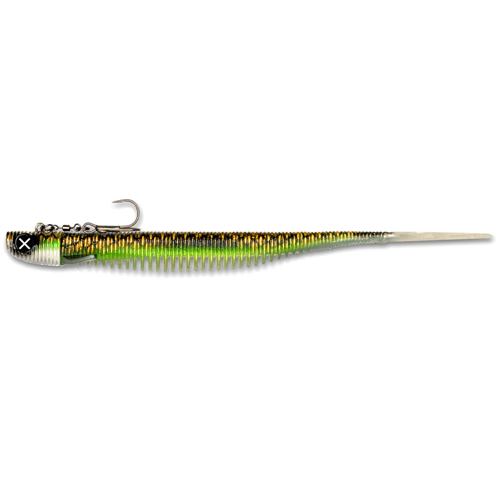 Monkey Lures Stalking Lui 25 cm bij snoekenbaars.nl
