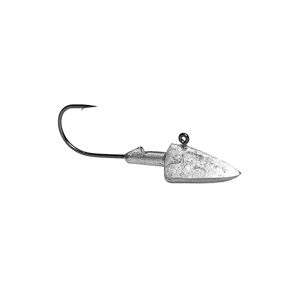 Musaga Jighaak Dart 4/0 bij snoekenbaars.nl