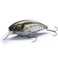 Beoordeling van Philipp voor het product CRNK SR 5.0 cm / 6.1 g / S-04