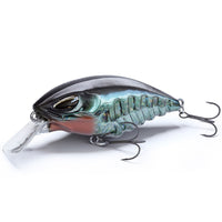 Beoordeling van Christian voor het product CRNK SR 5.0 cm / 6.1 g / S-05