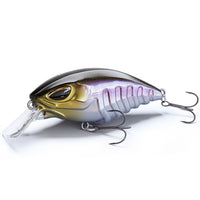 Beoordeling van David voor het product CRNK SR 5.0 cm / 6.1 g / S-06