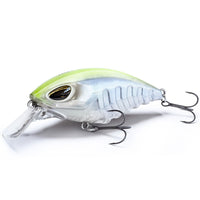 Beoordeling van Felix voor het product CRNK SR 5.0 cm / 6.1 g / S-14