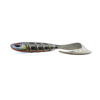 Beoordeling van Kevin voor het product GHST 80 / 8" / 20 cm / P-05
