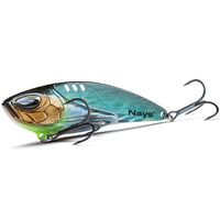 Beoordeling van Oliver voor het product MTL LF 65 (6,5 cm) / T-04