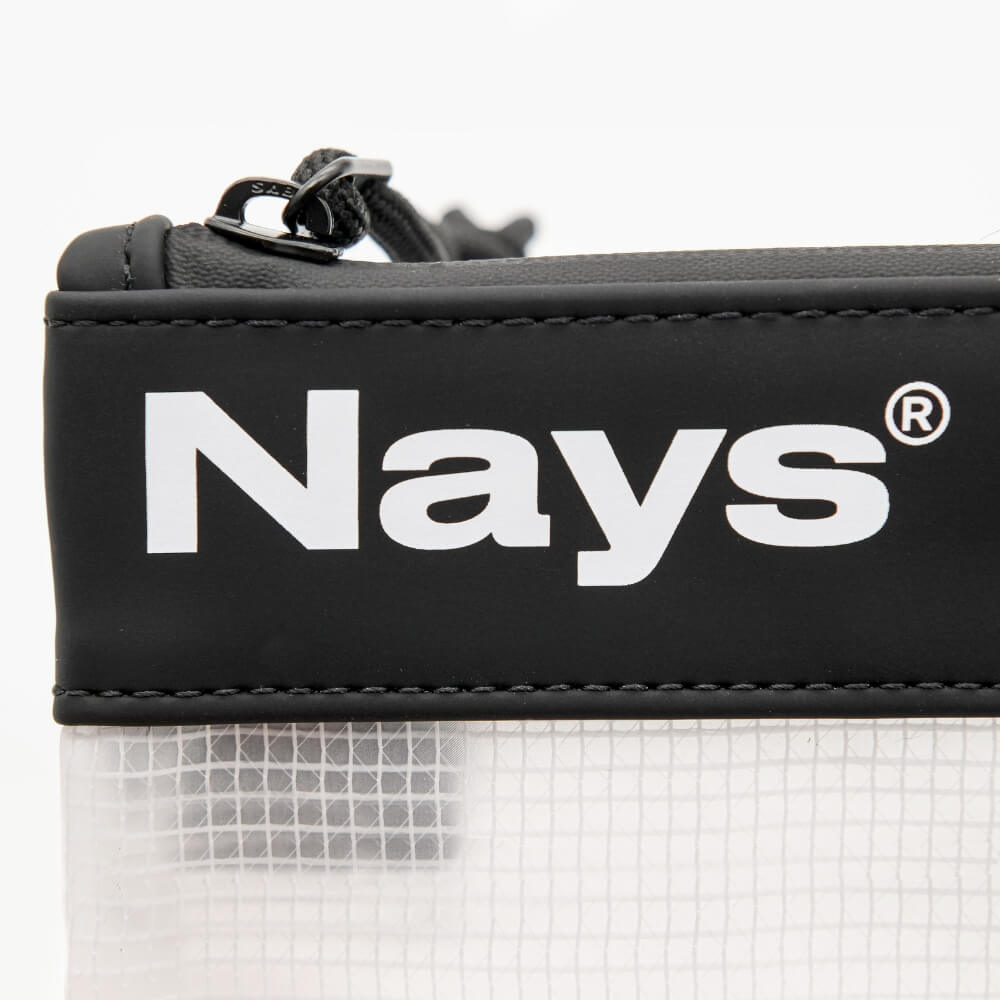 Nays Utility Bag bij snoekenbaars.nl