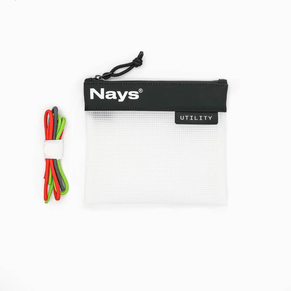 Nays Utility Bag bij snoekenbaars.nl