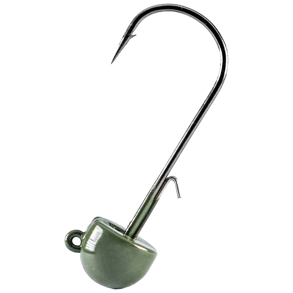 LMAB Tungsten Ned Jig bij snoekenbaars.nl