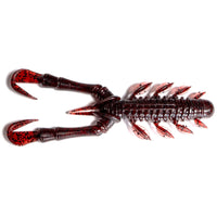 Beoordeling van Eric voor het product Busy Bro 2.8" (7.1 cm) / Dark Red