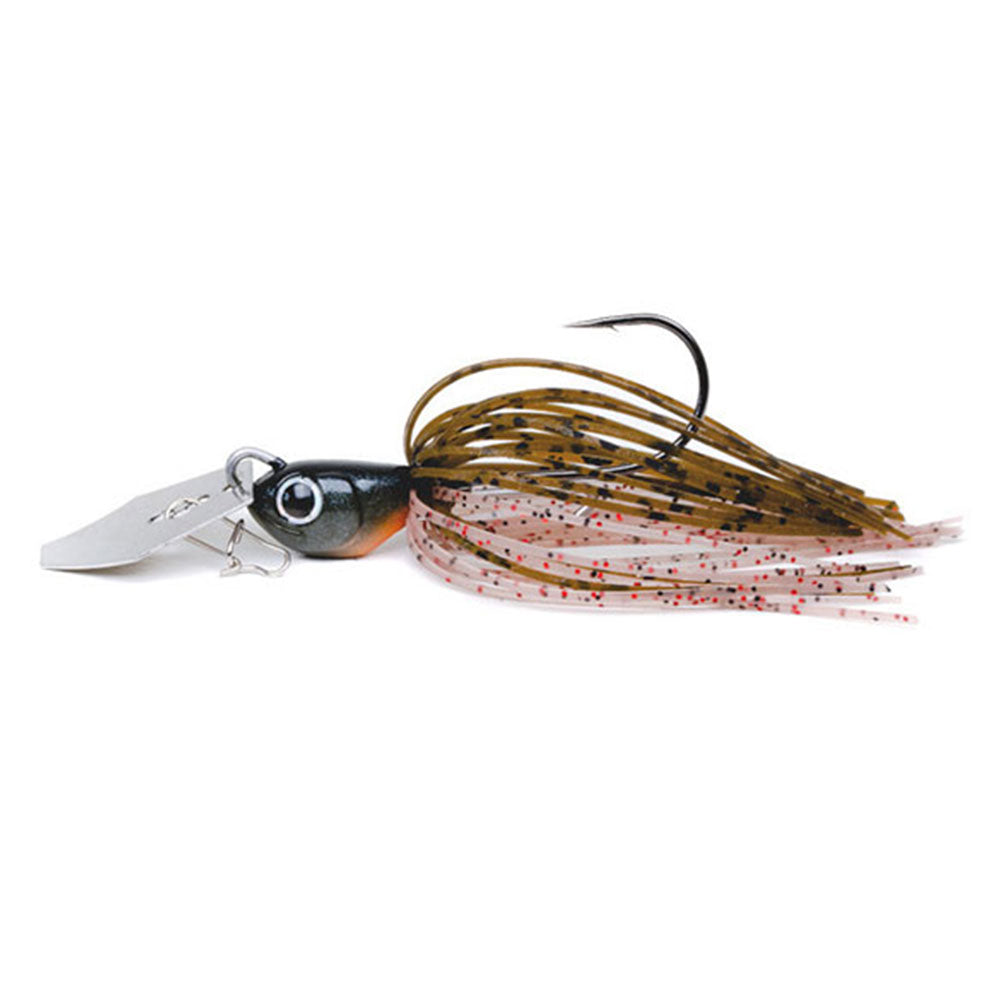 Noike Original Kaishin Blade 3/8 oz (10,5 g) bij snoekenbaars.nl