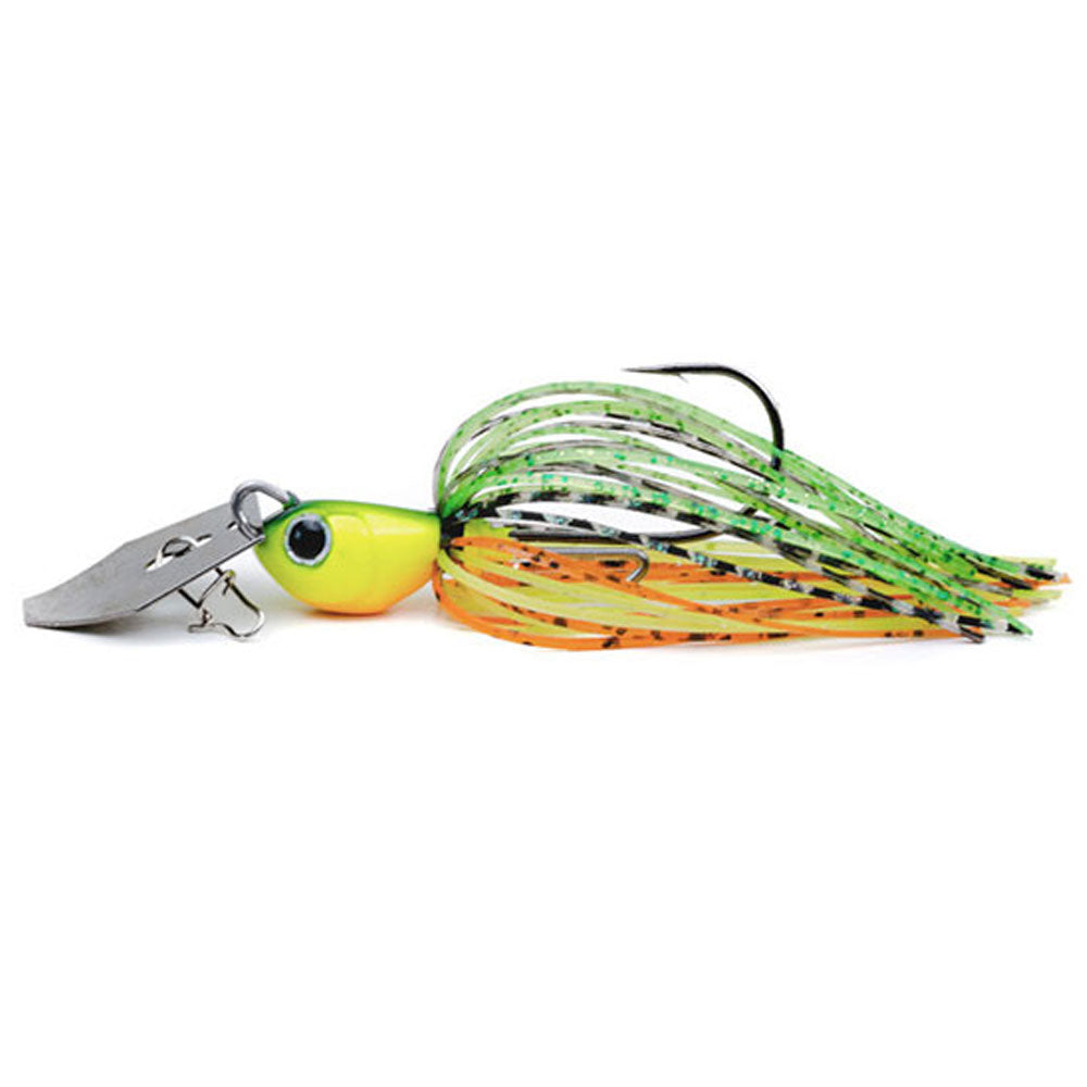 Noike Original Kaishin Blade 3/8 oz (10,5 g) bij snoekenbaars.nl