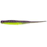 Beoordeling van Denny voor het product Machobee 3,6" (9,2 cm) Purple Chartreuse