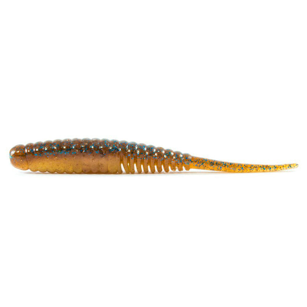 Noike Machobee 3,6" (9,2 cm) bij snoekenbaars.nl